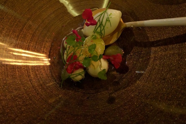 Dessert Gin & Jonnie