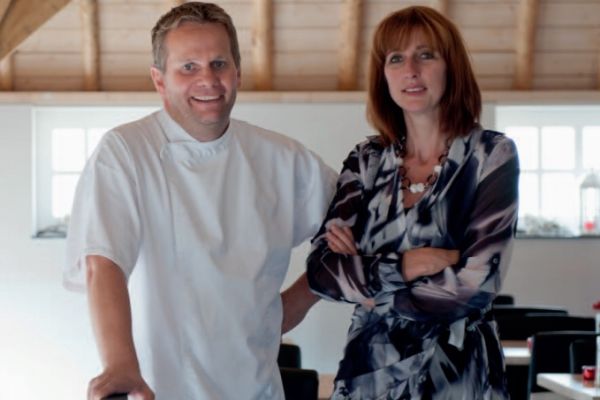 De Boet - Wijnrestaurant van het jaar 2017